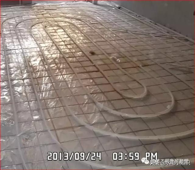 建筑给水排水及采暖工程施工规范（建筑给排水及采暖施工验收规范最新版）