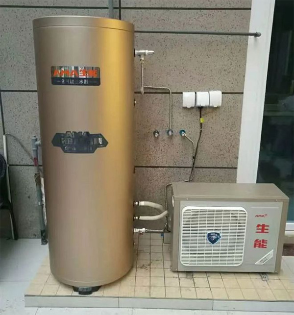 空气能热水器有什么作用