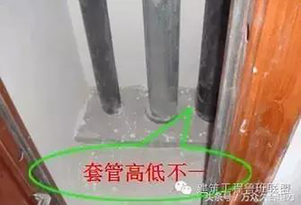 建筑给水排水及采暖工程施工规范（建筑给水排水及采暖工程验收规范最新）