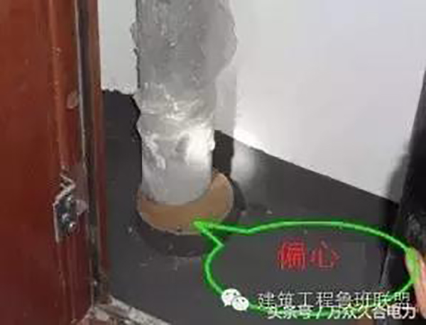 建筑给水排水及采暖工程施工规范（建筑给水排水及采暖工程验收规范最新）